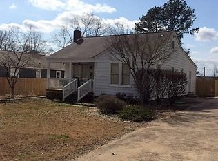 1305 Lee St, Tupelo, MS 38804