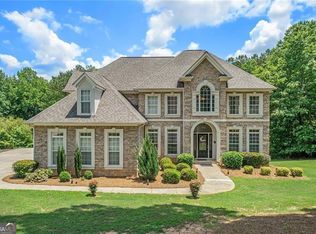335 Triple Creek Trl, Fayetteville, GA 30214