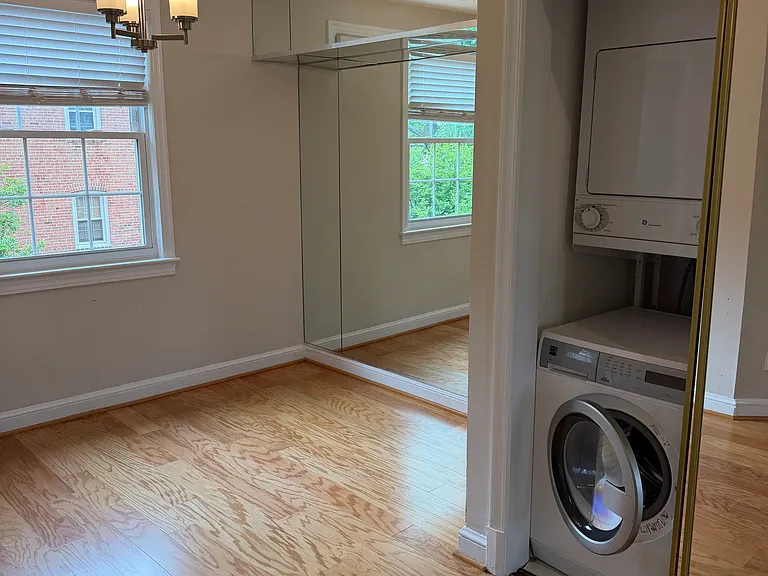 Washer/Dryer