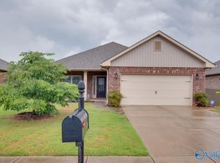 157 Kenton Ln, Madison, AL 35756