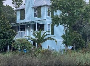 1758 Lagrange Rd, Freeport, FL 32439