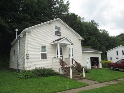 28 Liberty St, Adams, NY, 13605