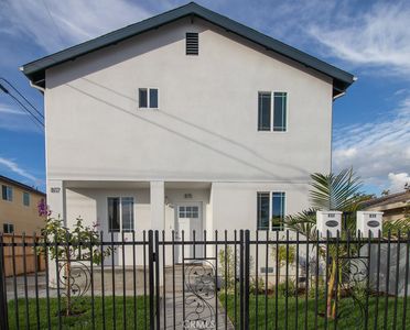 815 W G St, Wilmington, CA, 90744