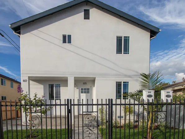 815 W G St, Wilmington, CA 90744