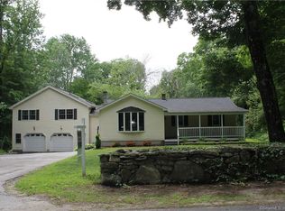 306 N Society Rd, Canterbury, CT 06331