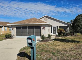 761 W Sunbird Path, Hernando, FL 34442