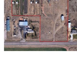 502 Farm To Market Rd #1151, Amarillo, TX 79118