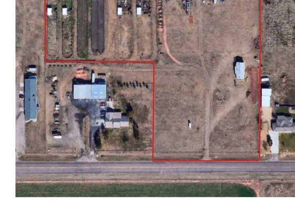 502 Farm To Market Rd #1151, Amarillo, TX 79118