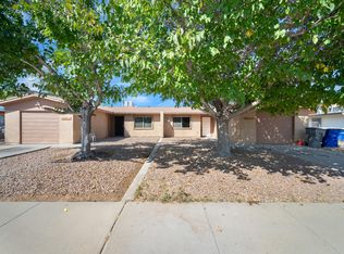 10661 Cardigan Dr #A & B, El Paso, TX 79935