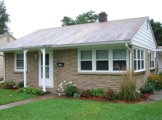 146 N Colorado St, Hobart, IN 46342