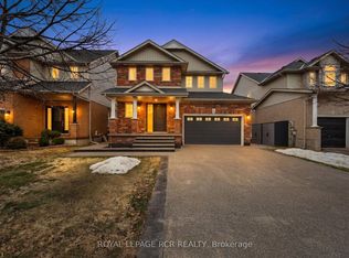 105 Shephard Ave, New Tecumseth, ON L9R 2G4