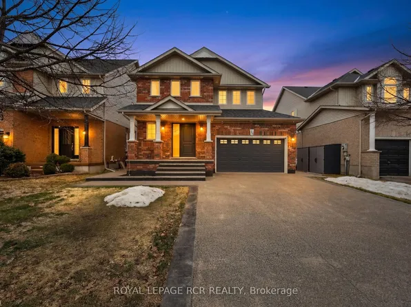 105 Shephard Ave, New Tecumseth, ON L9R 2G4