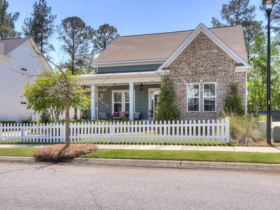 936 Ellis Lane, Evans, GA, 30809