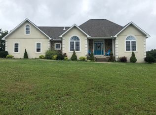 1771 Clear Creek Rd, Crossville, TN 38571