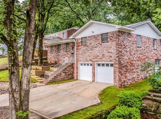 516 N Coolidge St, Little Rock, AR 72205