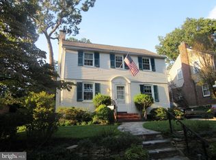 720 Murdock Rd, Baltimore, MD 21212