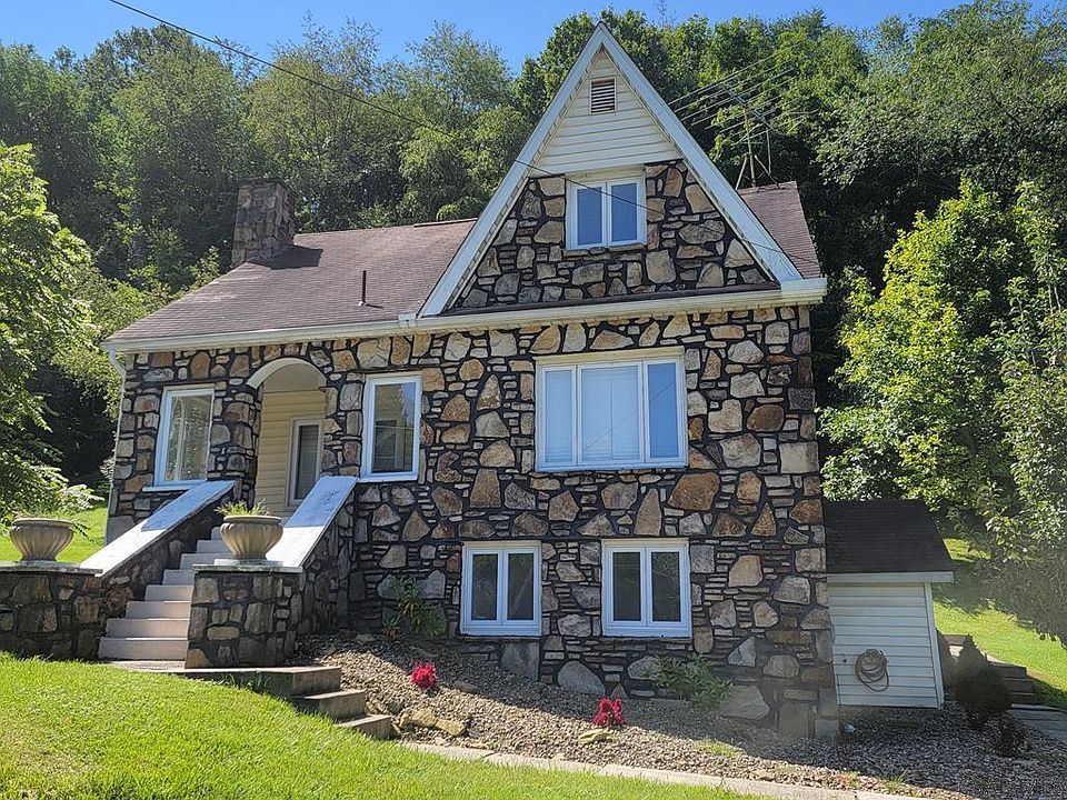 500 Chickaree Hill Rd, Vintondale, PA 15961 Zillow