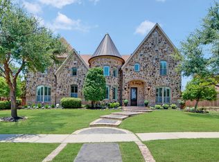 5503 Summer Star Ln, Frisco, TX 75034
