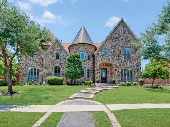5503 Summer Star Ln, Frisco, TX 75034