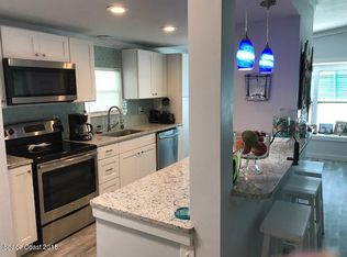 491 Papaya Cir, Barefoot Bay, FL 32976