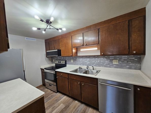 3520 Evergreen Dr #5