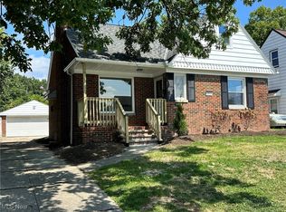 12017 Tonsing Dr, Garfield Heights, OH