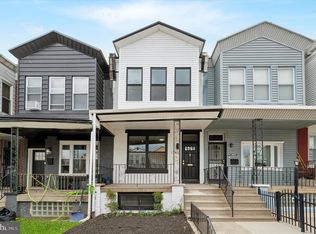 1740 N 61st St, Philadelphia, PA
