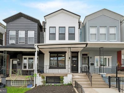 1740 N 61st St, Philadelphia, PA, 19151