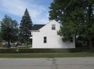 19317 Stockton Ave, Maple Heights, OH 44137