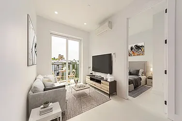 1038 Jefferson Avenue, #2B