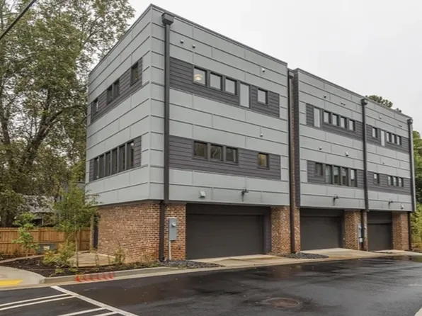 615 King Arnold St, Hapeville, GA 30354