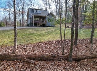 4838 Hf Lyons Rd, Hiawassee, GA 30546