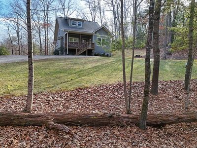 4838 Hf Lyons Rd, Hiawassee, GA, 30546