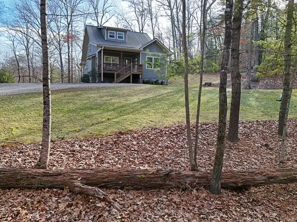 4838 Hf Lyons Rd, Hiawassee, GA 30546