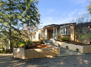 22695 Old Santa Cruz Hwy, Los Gatos, CA 95033