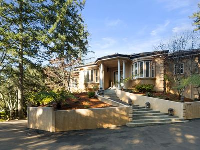 22695 Old Santa Cruz Hwy, Los Gatos, CA, 95033