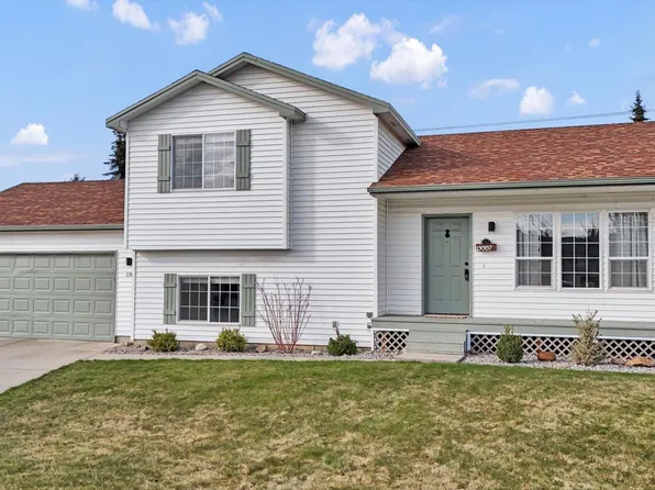 13007 E 33rd Ct, Spokane, WA 99206