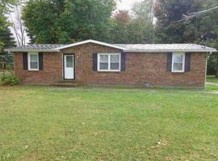 3597 W Jackson St, Napoleon, IN 47034