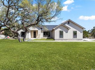 237 Toucan, Spring Branch, TX 78070