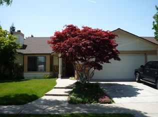 9261 Solana Dr, Gilroy, CA 95020