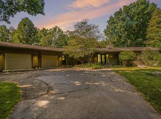 7961 Poorman Rd, Battle Creek, MI 49017