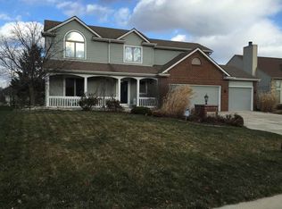 10834 Ashton Dr, Fort Wayne, IN