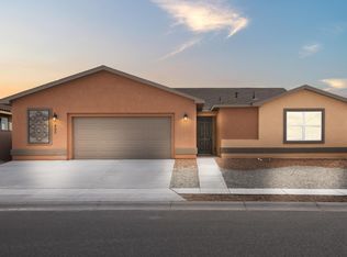 490 Pecos River Rd SW, Los Lunas, NM 87031