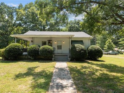 2308 E Stadium Dr, Eden, NC, 27288