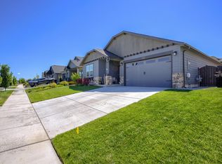 4468 SW Majestic Ave, Redmond, OR 97756