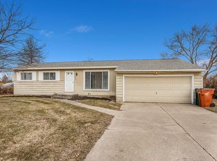 3083 Five Mile Rd NE, Grand Rapids, MI 49525