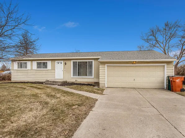 3083 Five Mile Rd NE, Grand Rapids, MI 49525