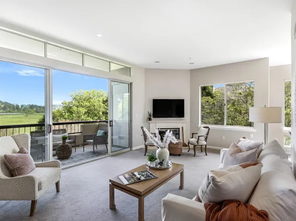 100 Deer Valley Road #2D, San Rafael, CA 94903