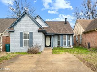 7692 Lilly Ln, Southaven, MS 38671