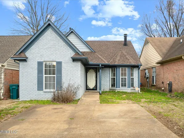 7692 Lilly Ln, Southaven, MS 38671